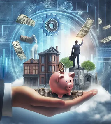 Gestion patrimoniale orientée objectifs