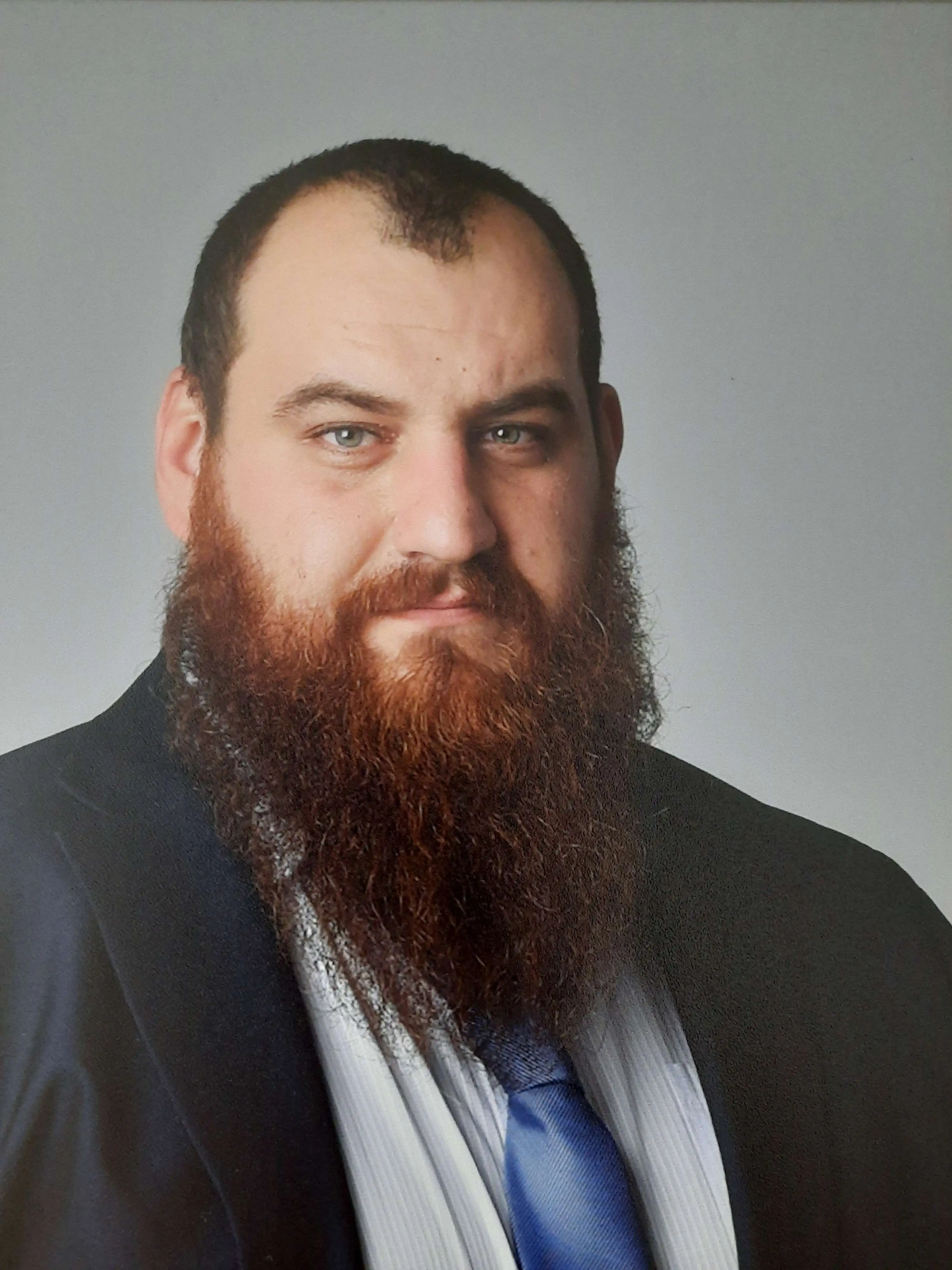 Portrait du CGP Raphaël Bachère - Aginnum Patrimoine